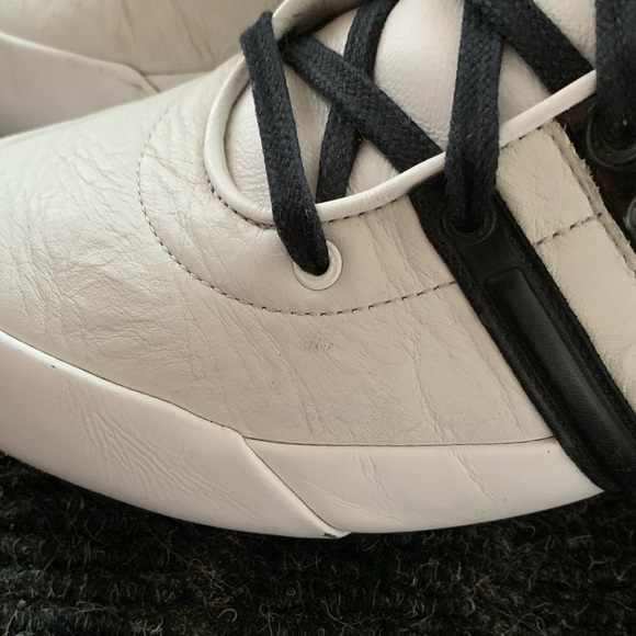 Adidas Y-3 sneakers *Sold* - Picture 10 of 11